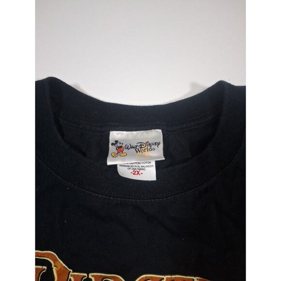 Vintage Disney Pirates In The Big Apple Special Disney NY Event Shirt 2XL - Picture 3 of 4